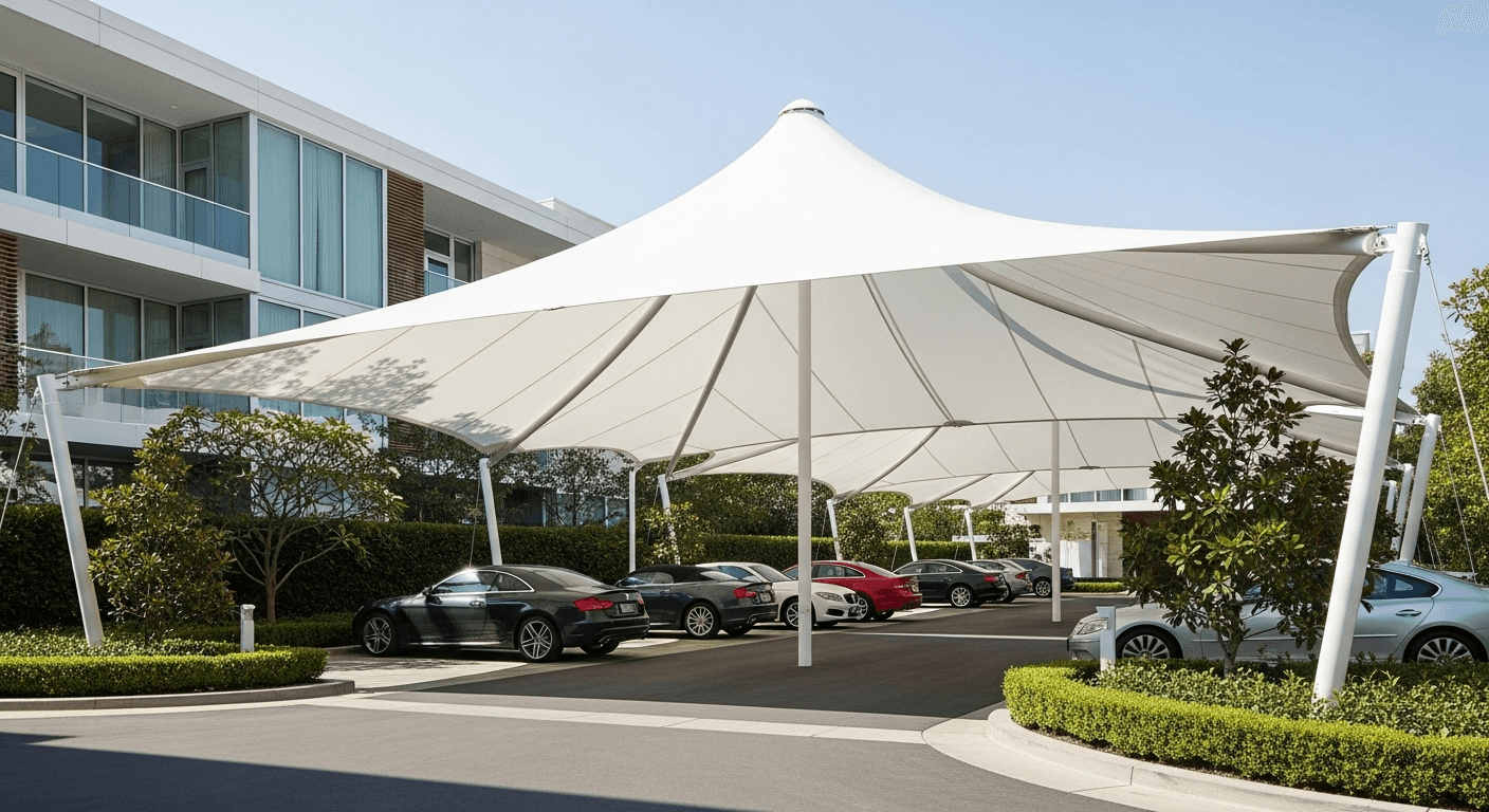 Canopy Membrane