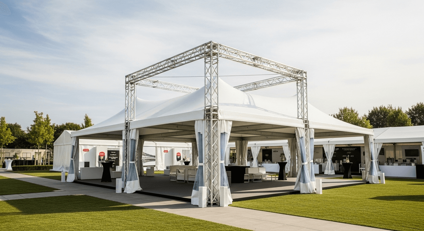 Tenda Roder