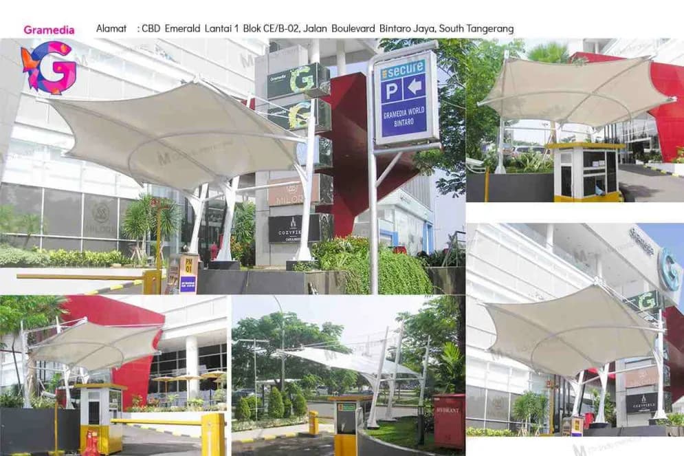 kanopi-membrane-gramedia-bintaro-tangerang-selatan (1)-min