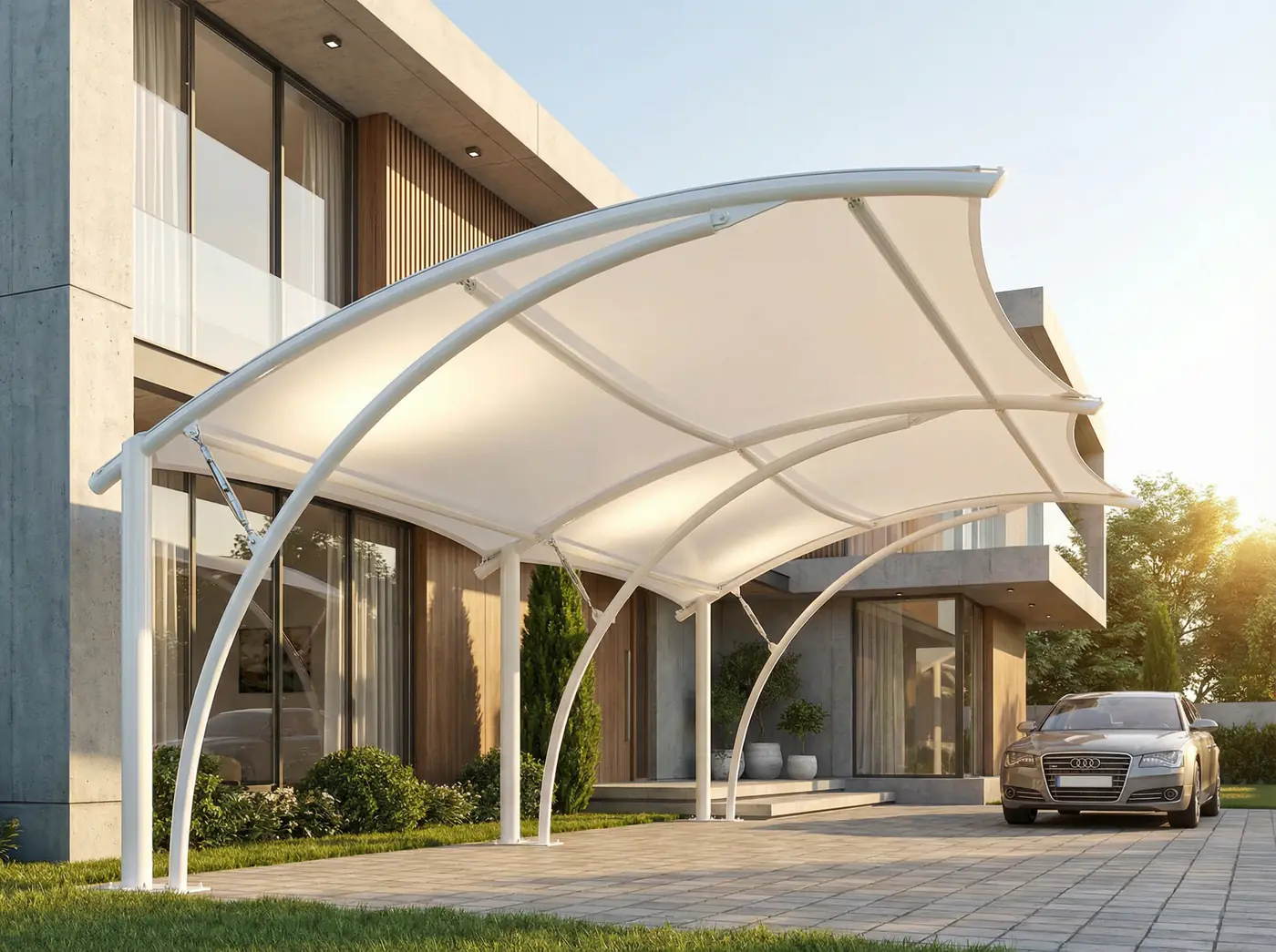 Mengapa Memilih Jasa Kami - tenda membrane jakarta utara | PT INDO Membrane Konstruksi